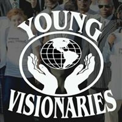 Young Visionaries Youth Leadership Academy