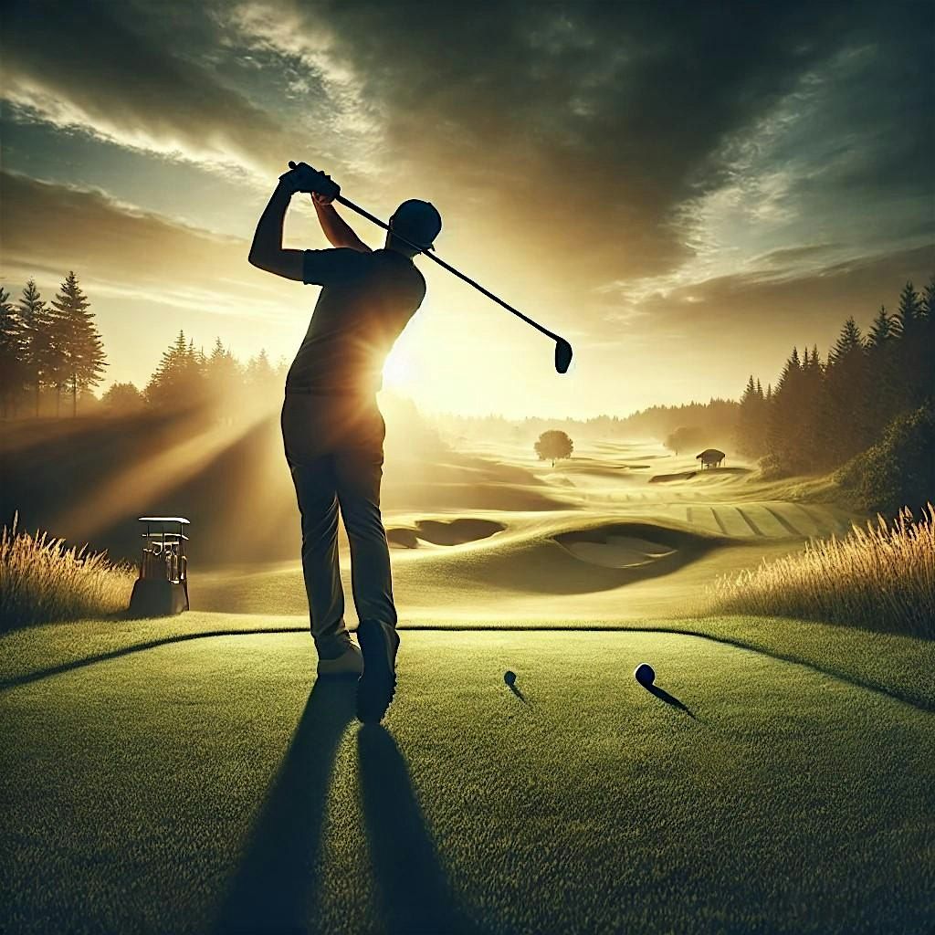 5th Annual EYM Golf Tournament