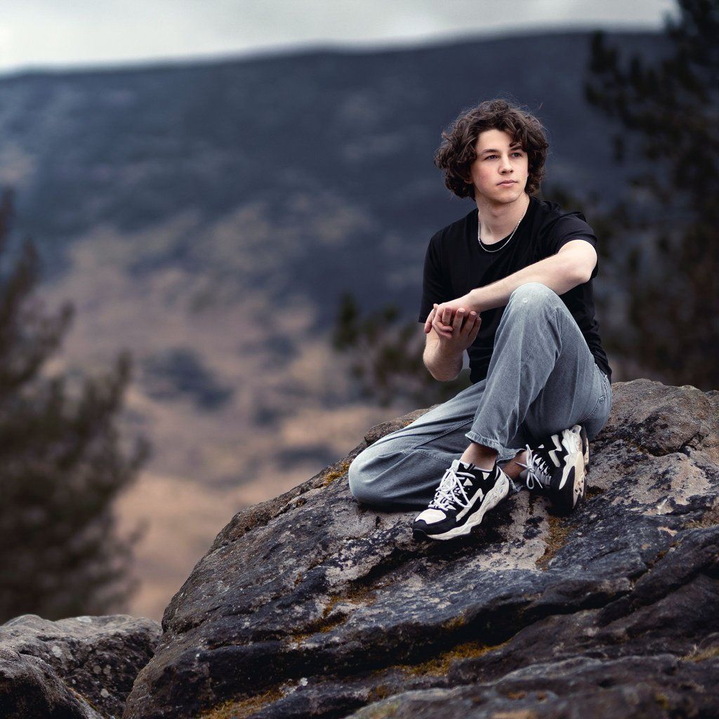 Arieh Temkin Leeds Headline Gig - How Far Flown Tour 2025