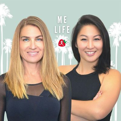 ME life x Inspired Methood