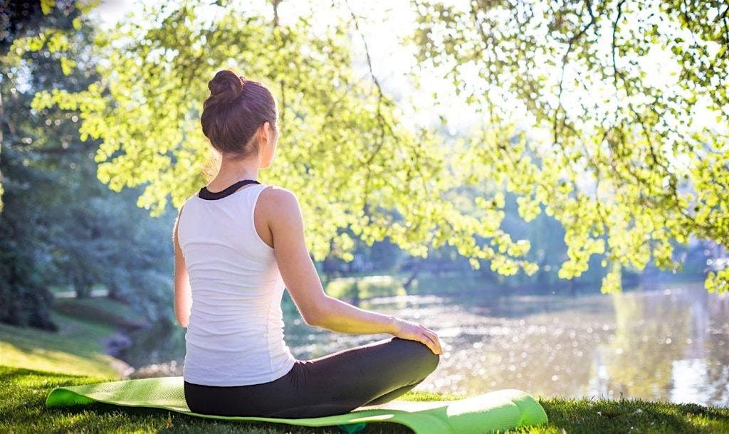 A Beginner's Guide to Meditation