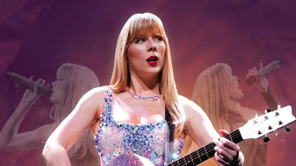 TAYLOR: A Tribute to the Eras of Taylor Swift