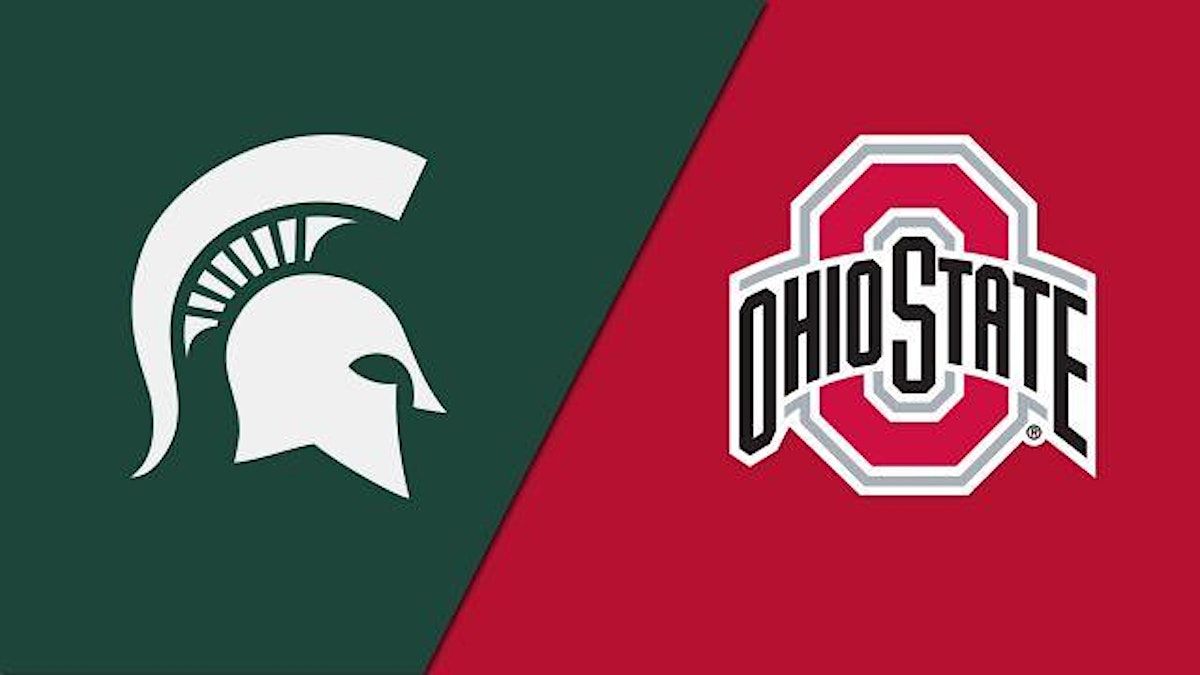 Seattle Spartans MSU vs Ohio State Game Watch LTD Bar and Grill