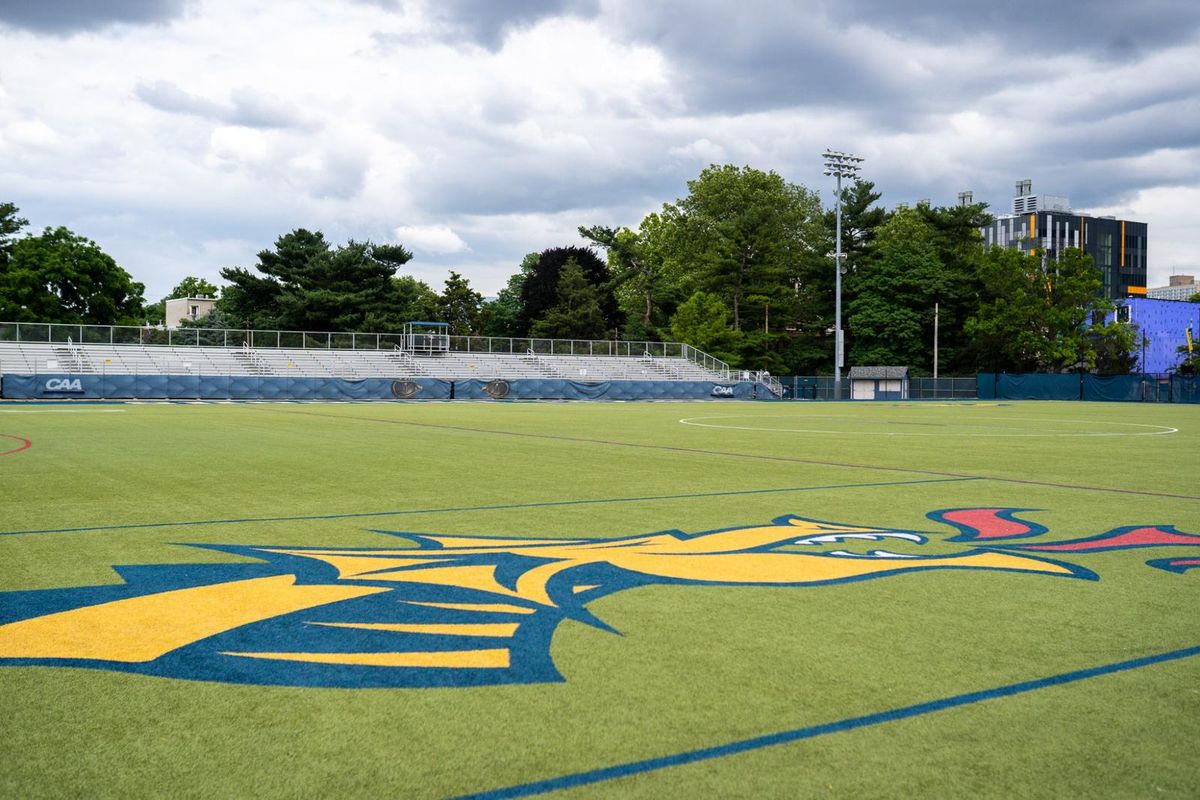 Parking Campbell Fighting Camels at Drexel Dragons Womens Basketball