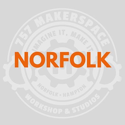 757 Makerspace | Norfolk