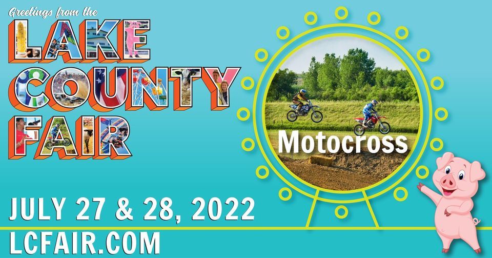 Motocross At The Lake County Fair Lake County Fairgrounds And Event motocross-at-the-lake-county-fair-lake-county-fairgrounds-and-event