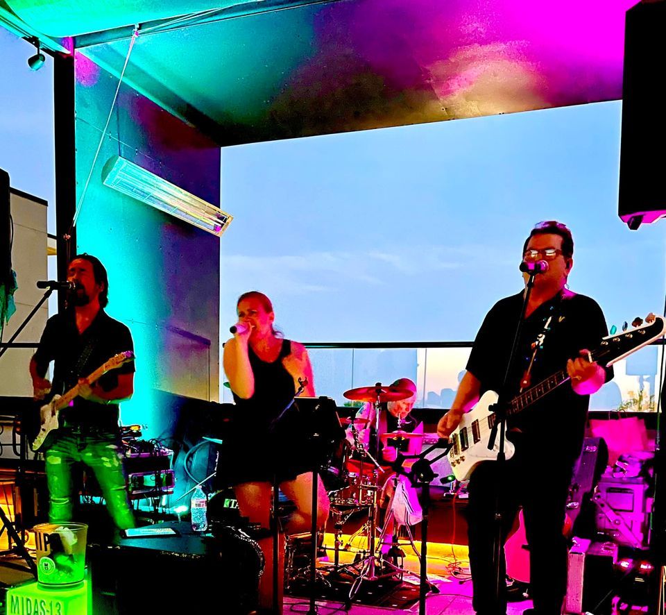 Midas 13 Returns to Sidecar Sidecar Barley & Wine Bar (Chisholm Creek