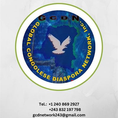 Global Congolese Diaspora Network