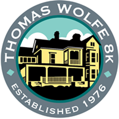 Thomas Wolfe 8K