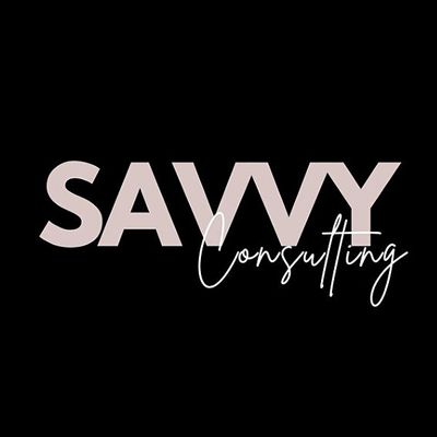 SAVVY Consulting & Communications, LLC