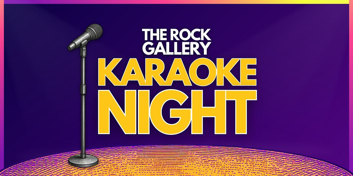 Karaoke Night Palm Springs