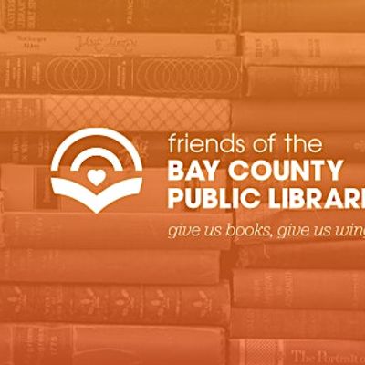 Friends of Bay County Public Libraries