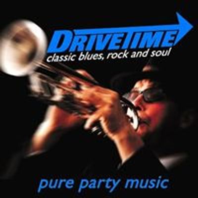 Drive Time Party Band