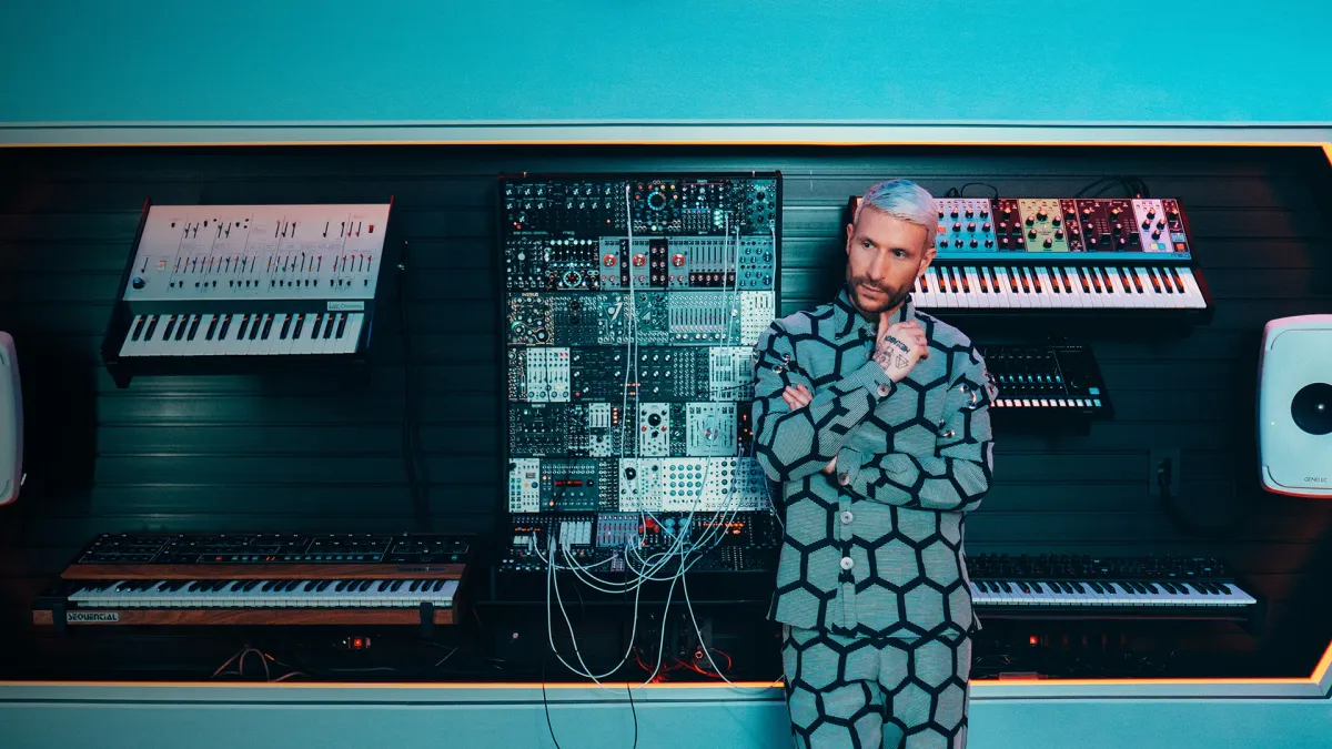 Don Diablo in Greater London