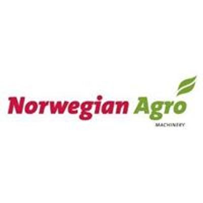 Norwegian Agro Machinery As