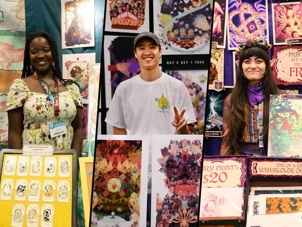 Gen Con - Thursday