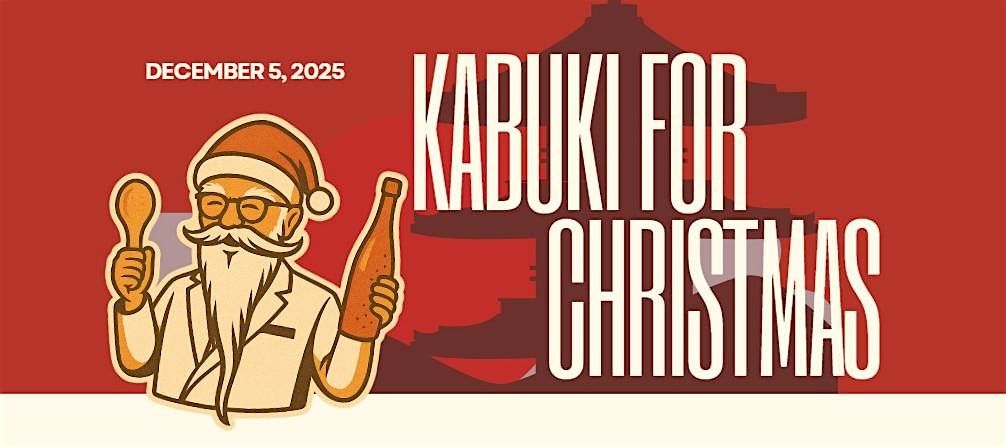 Kabuki Fried Chicken x Mo\u00ebt Christmas Dinner