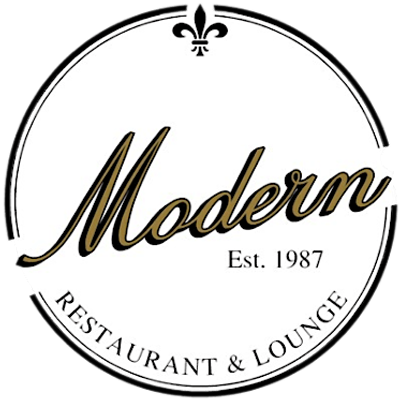 Modern Restaurant & Lounge