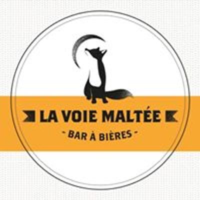 La Voie Malt\u00e9e Marseille