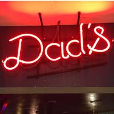 Dad's Bar