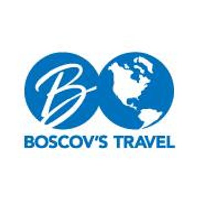 Boscov's Travel