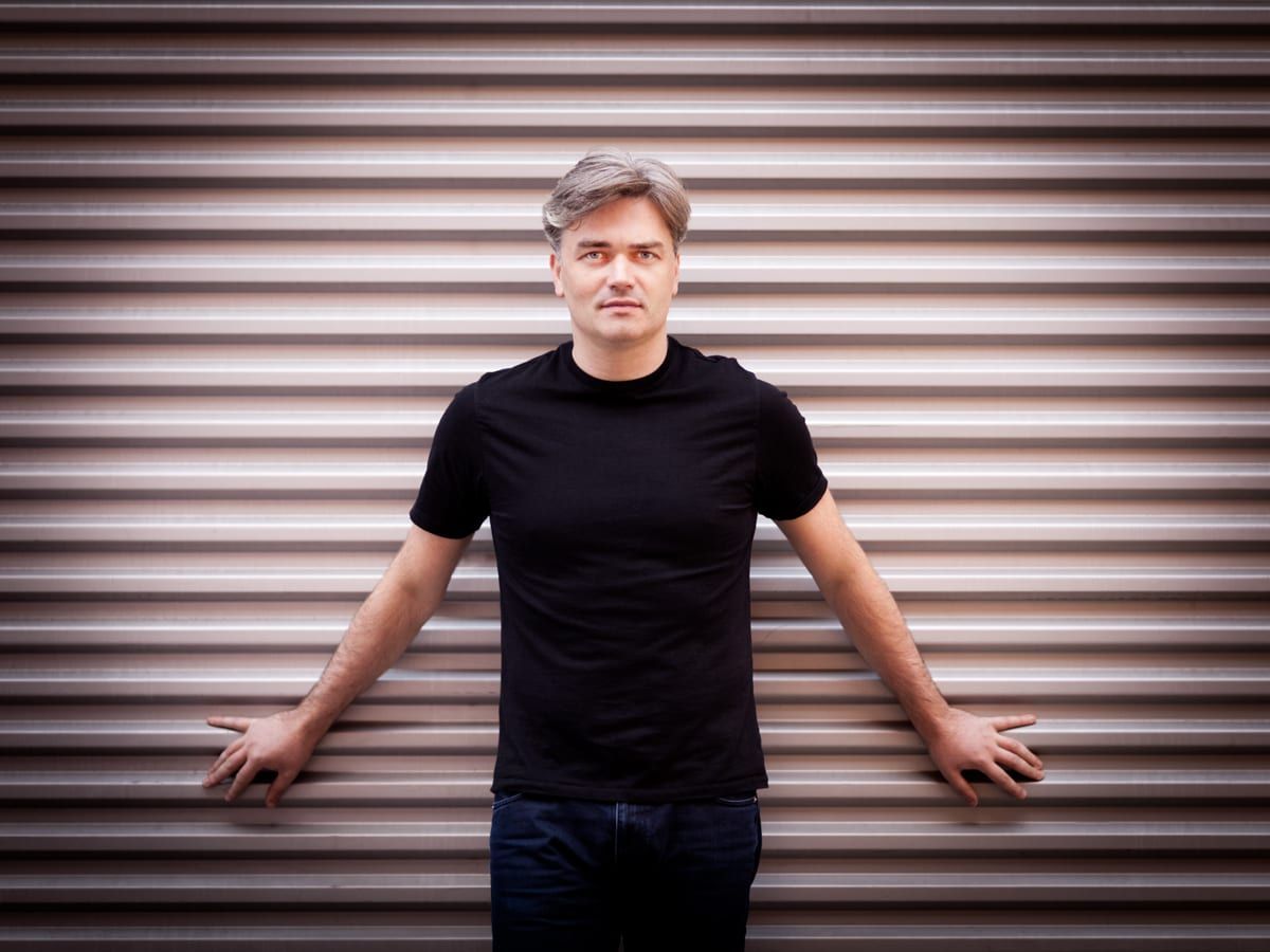 San Francisco Symphony: Edward Gardner - Holst's The Planets