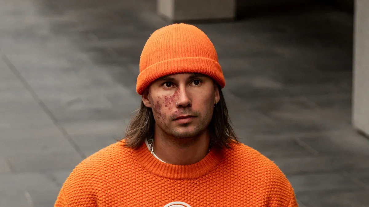 Torren Foot in Orlando