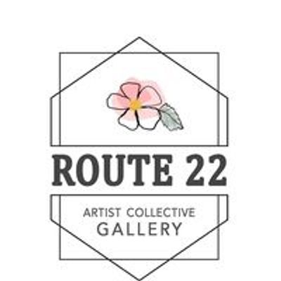 Route 22 Artist Collective Gallery Cochrane