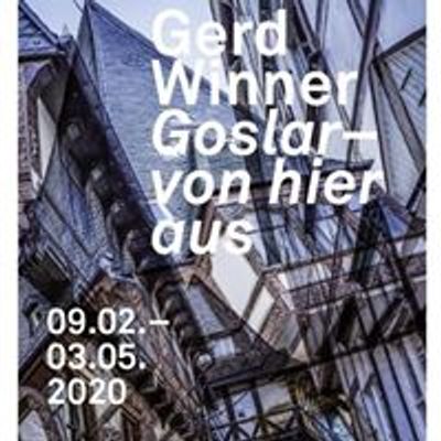 M\u00f6nchehaus Museum Goslar