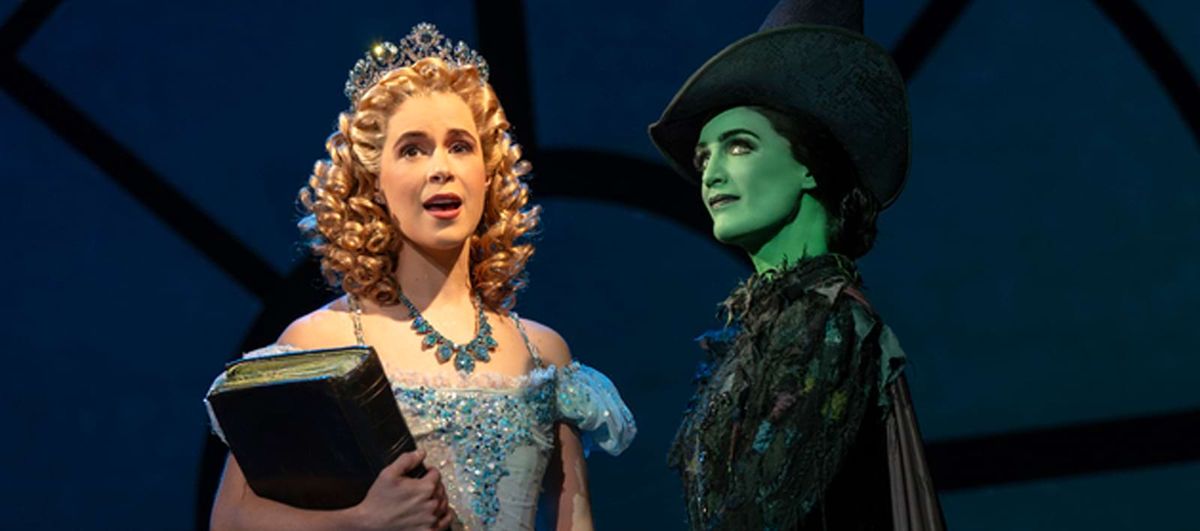Wicked - Baltimore