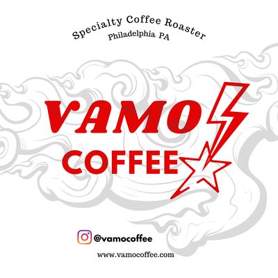 Vamo Coffee Co.