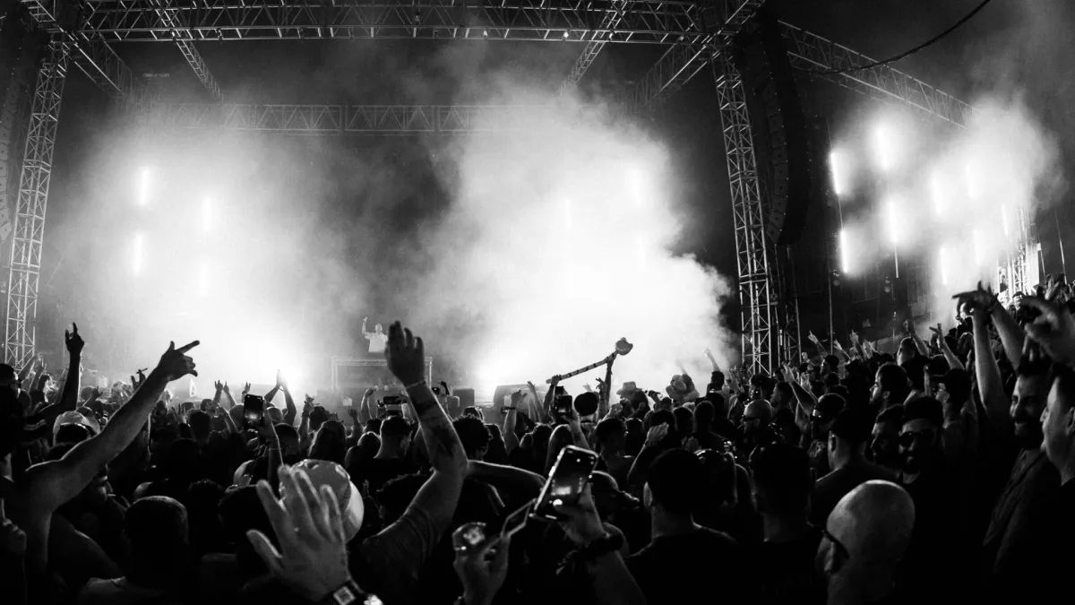 Darren Styles in City of Edinburgh