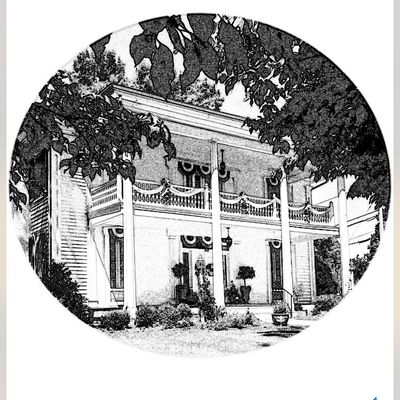 The Historic Sharpe House