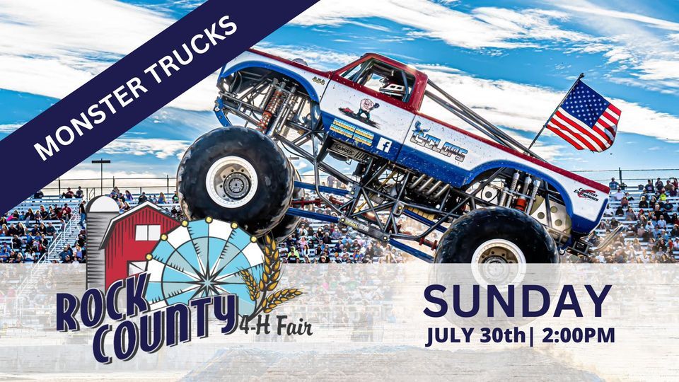 Monster Trucks