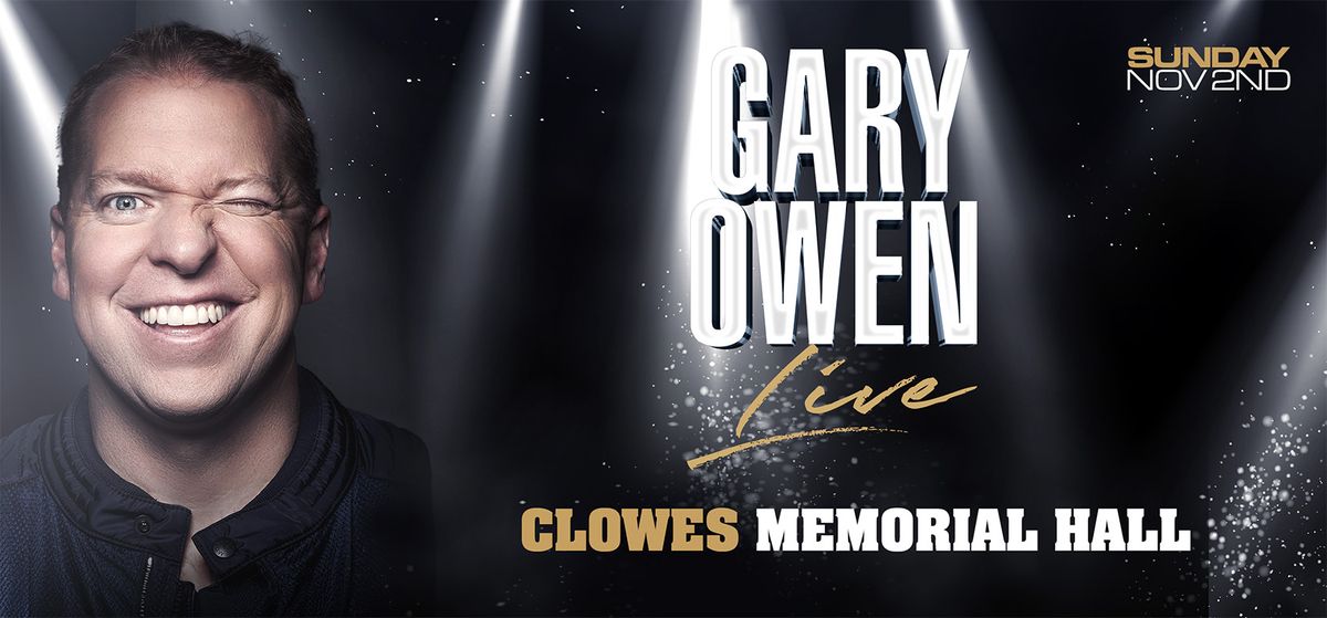 Gary Owen