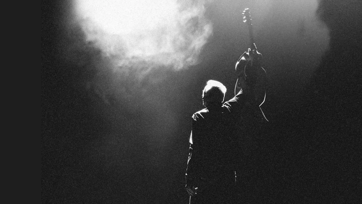 Tommy Emmanuel, Jack Schneider in Anaheim