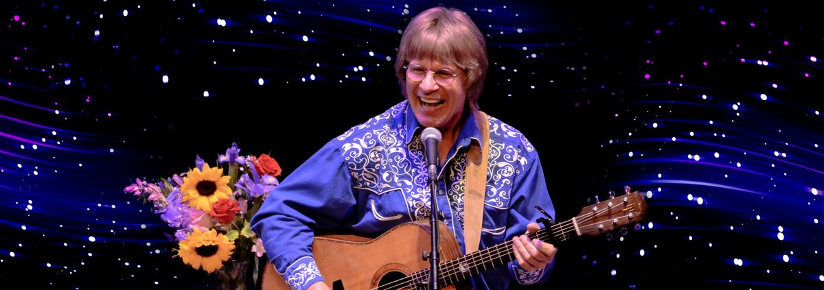 John Denver Tribute