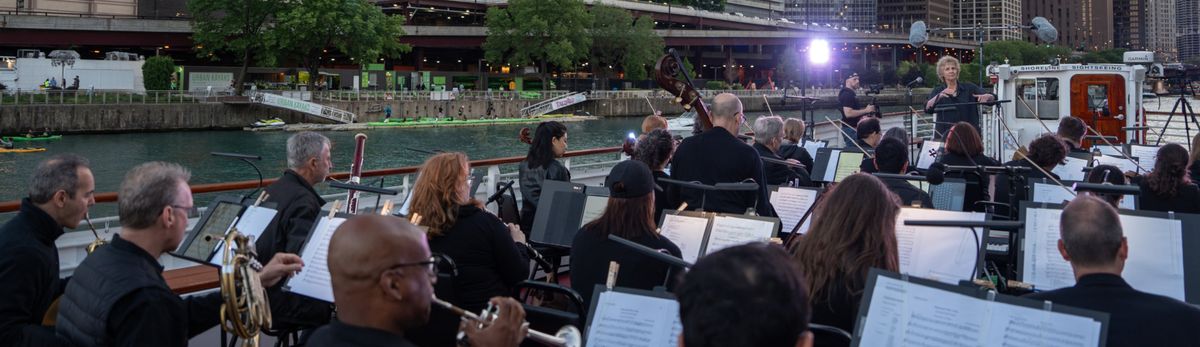 Music of the Baroque - Fathers and Sons at North Shore Center