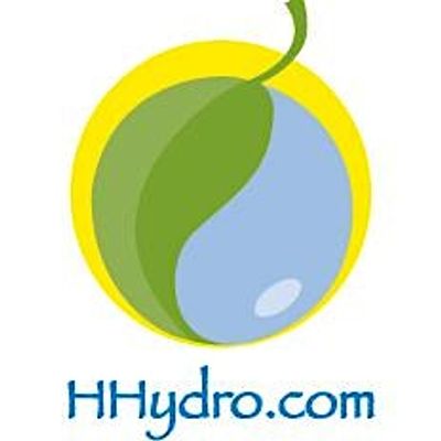 Horizen Hydroponics