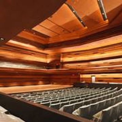 The Isabel Bader Centre for the Performing Arts