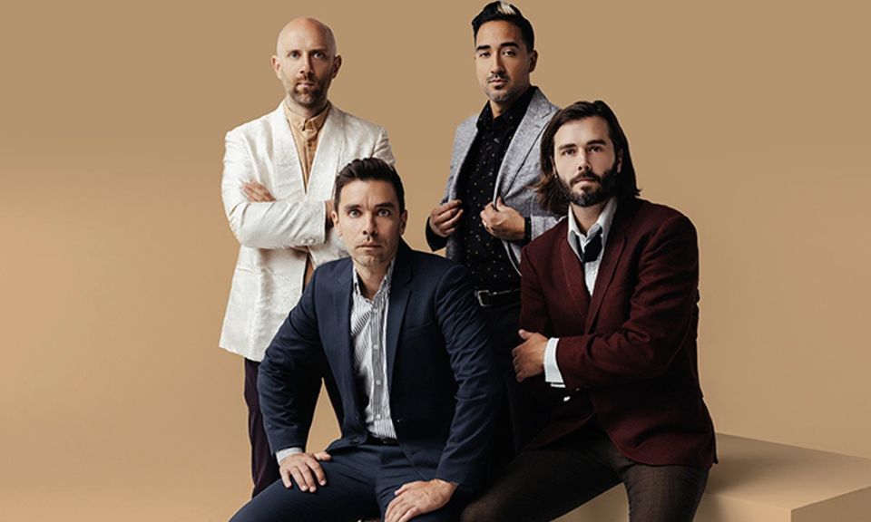 Lord Huron at Rabbit Rabbit