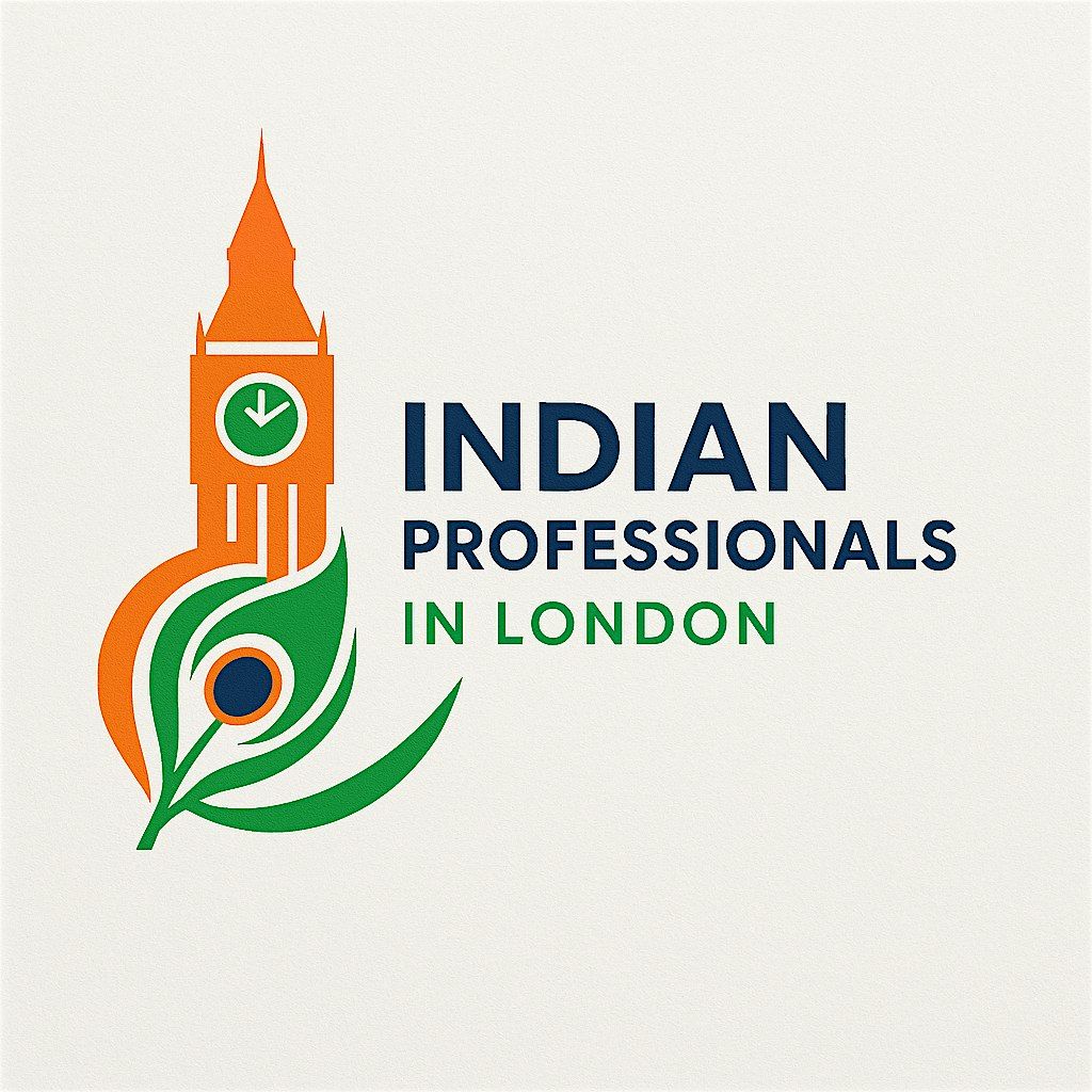 Indian Professionals in London Singles Event for All Age Group 30s-50s