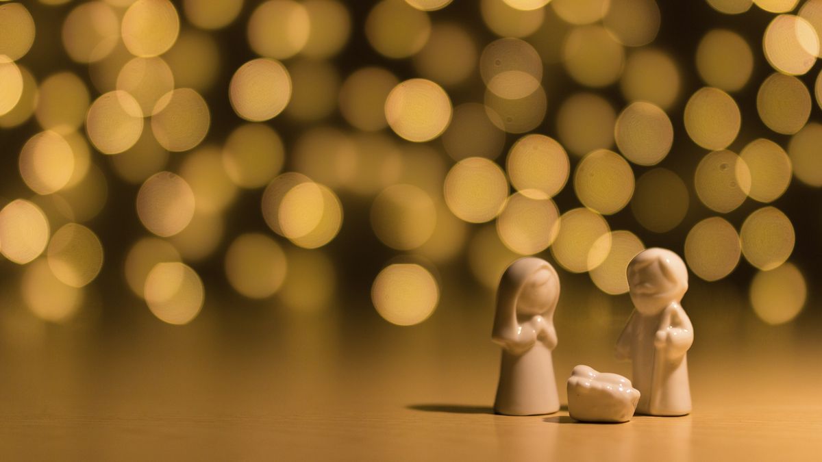 Sunday Christmas Worship Service