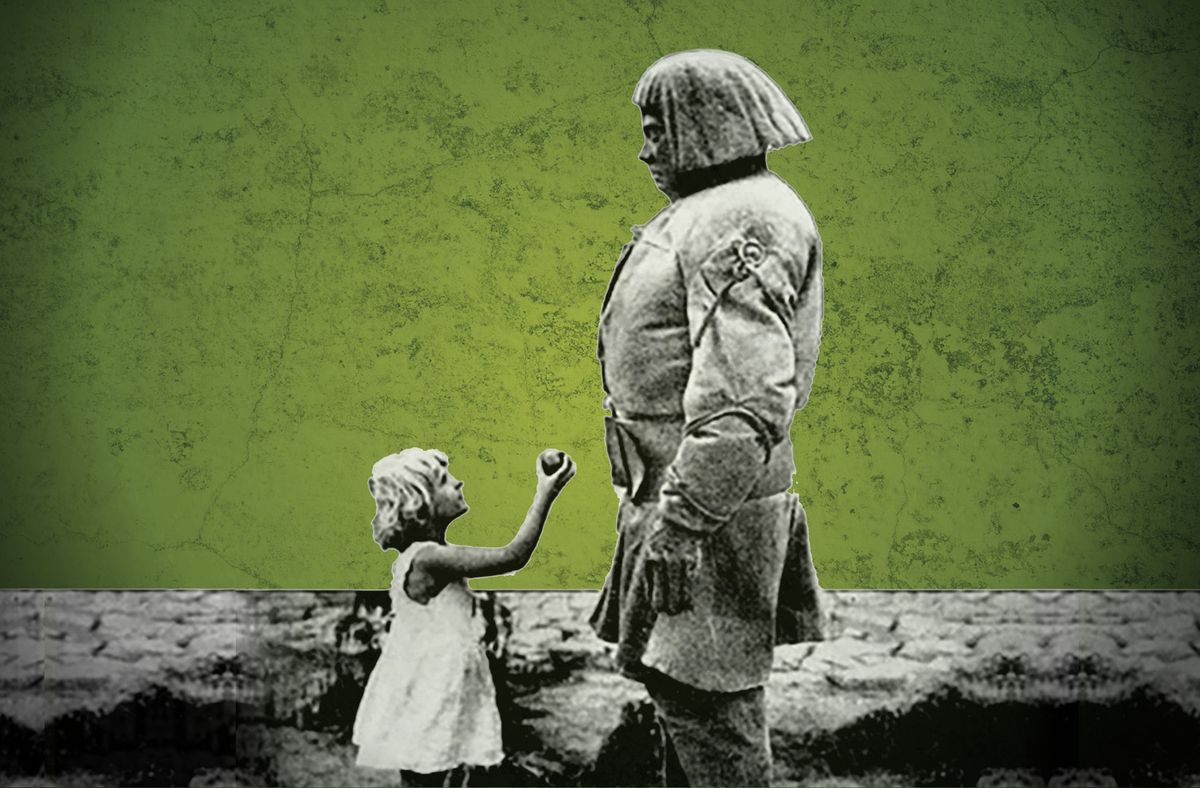 Close Encounters With Music: On The Wings of Song - Schumann's Dichterliebe & Mendelssohn Piano Trio