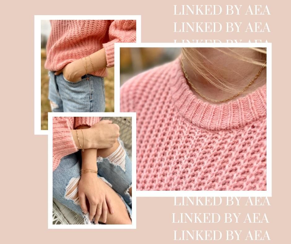 Permanent Jewelry Pop-up YMCA of Topeka November 27, 2022