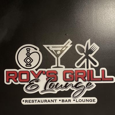 Roy\u2019s Grill & Lounge