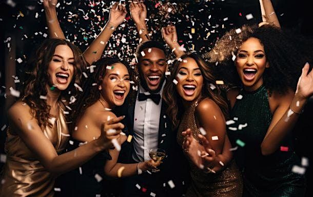 Hollywood in ATX NYE 2025 @ Riviere