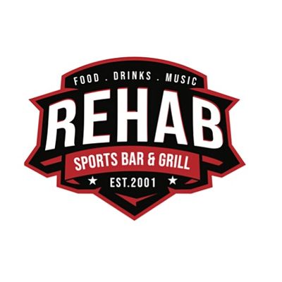 Rehab Sports  & Grill