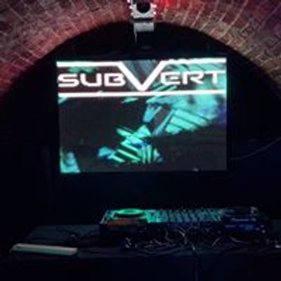 Subvert - Drum and Bass