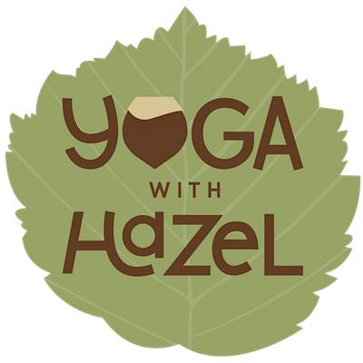 Yoga with Hazel